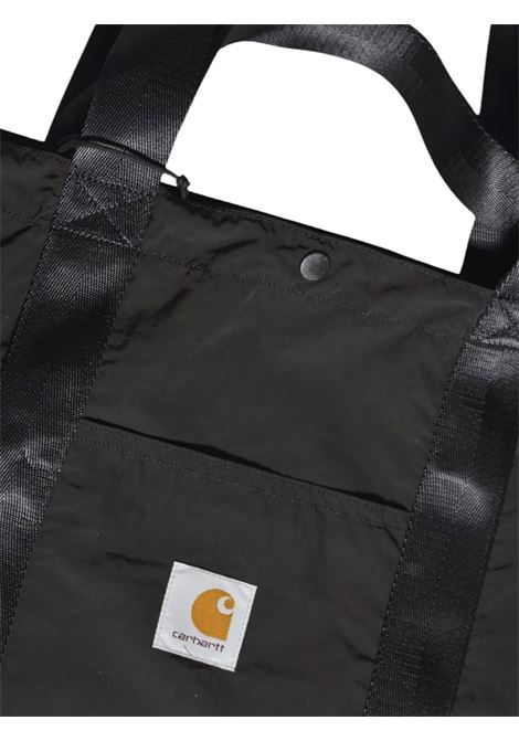 canby tote bag unisex black  CARHARTT WIP | I03459789.XX